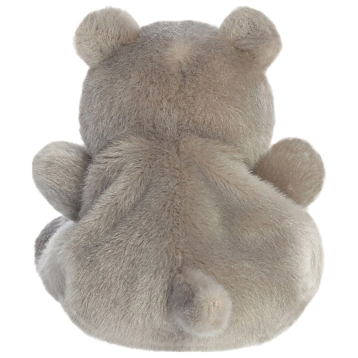 Palm Pals Hippopotamus plush toy 13cm product photo