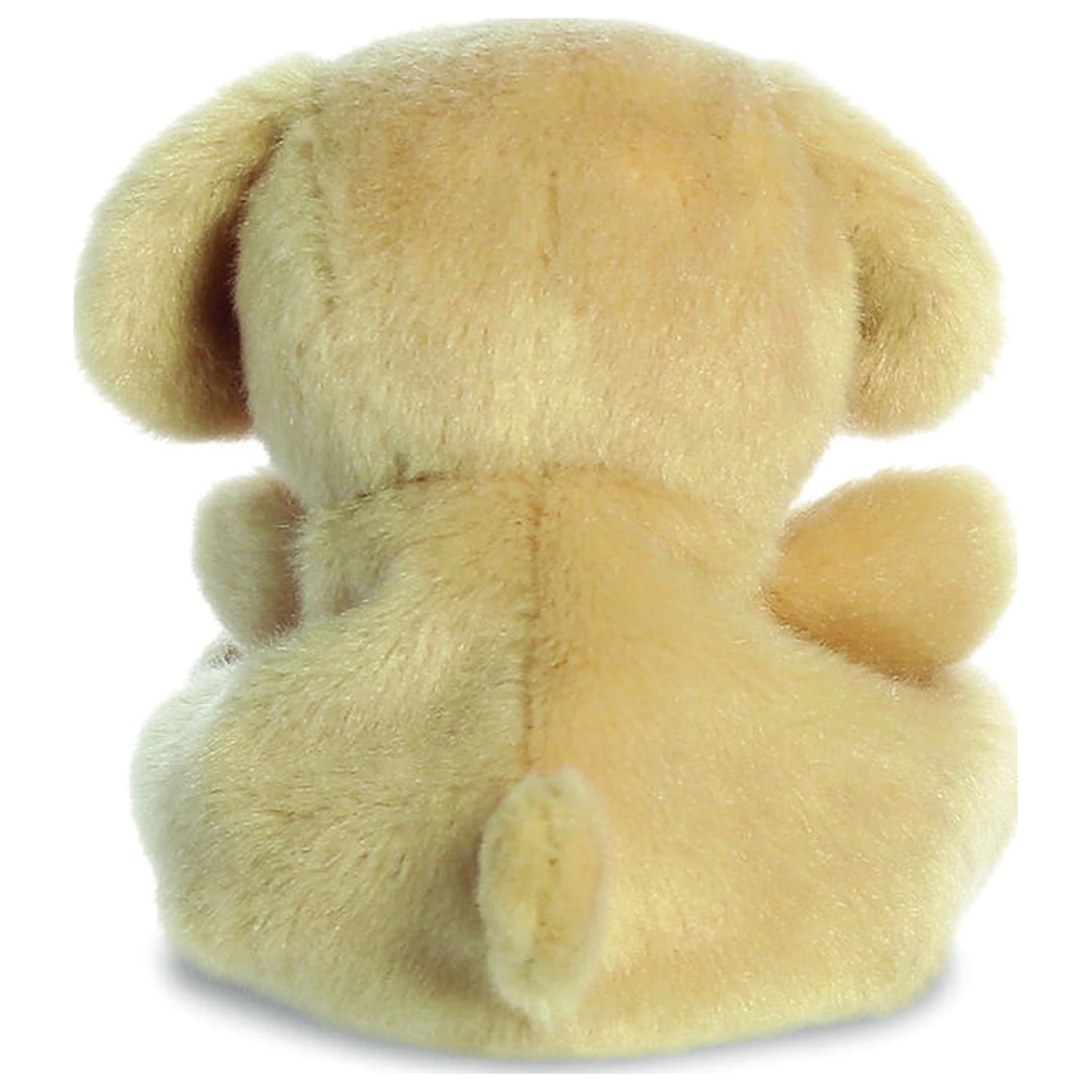 Palm Pals Labrador plush toy 13cm product photo