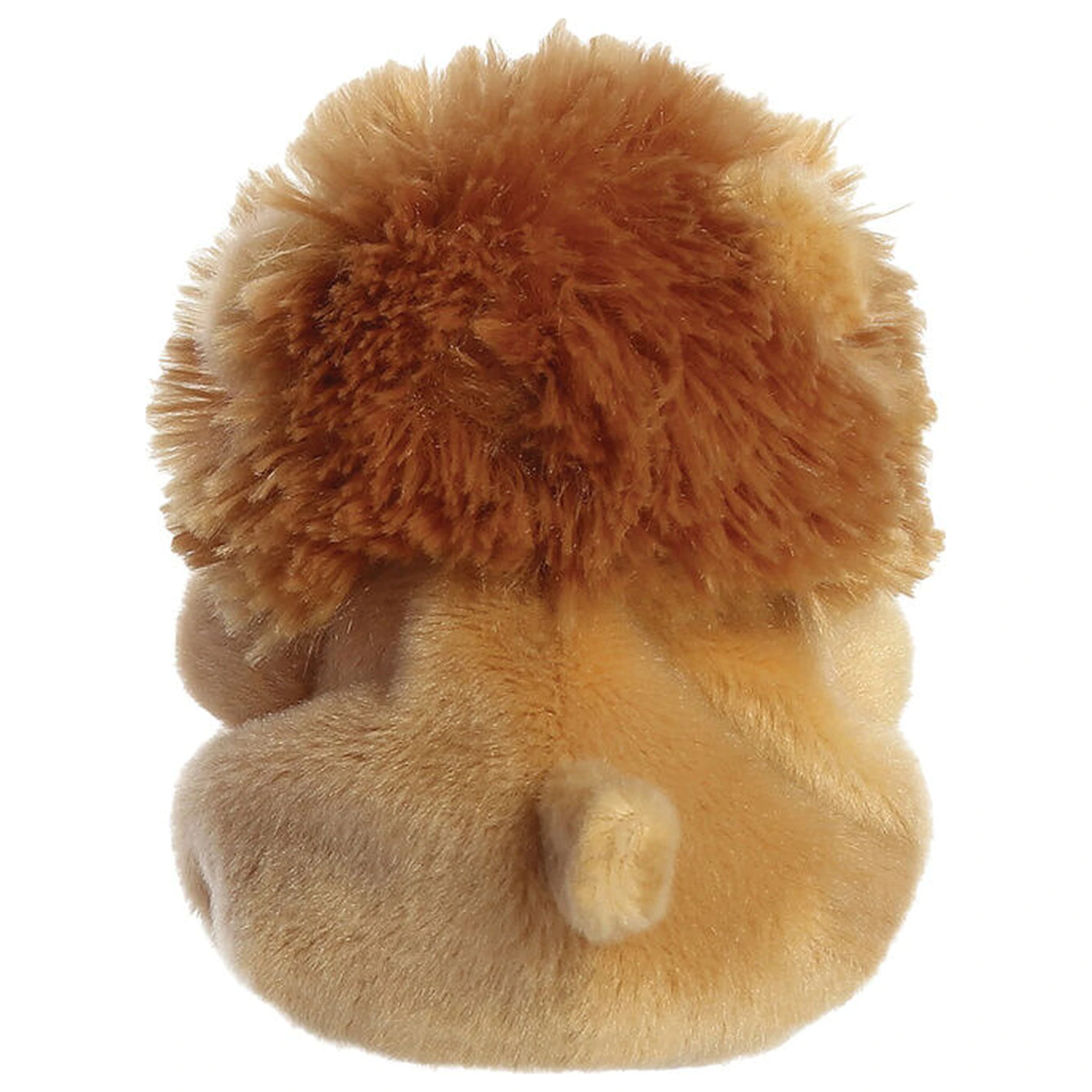 Palm Pals Lion plush toy 13cm product photo