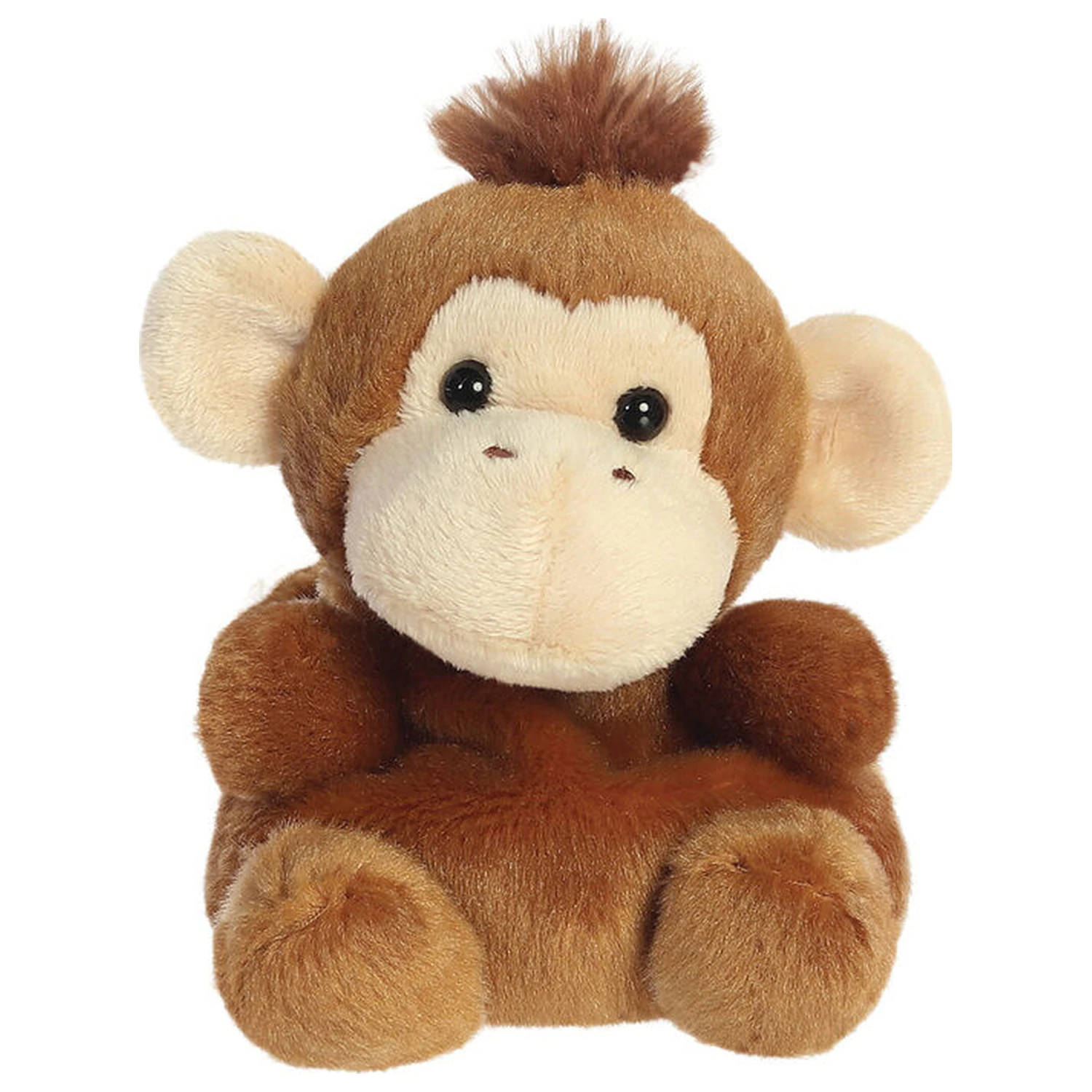 Palm Pals Monkey plush toy 13cm product photo