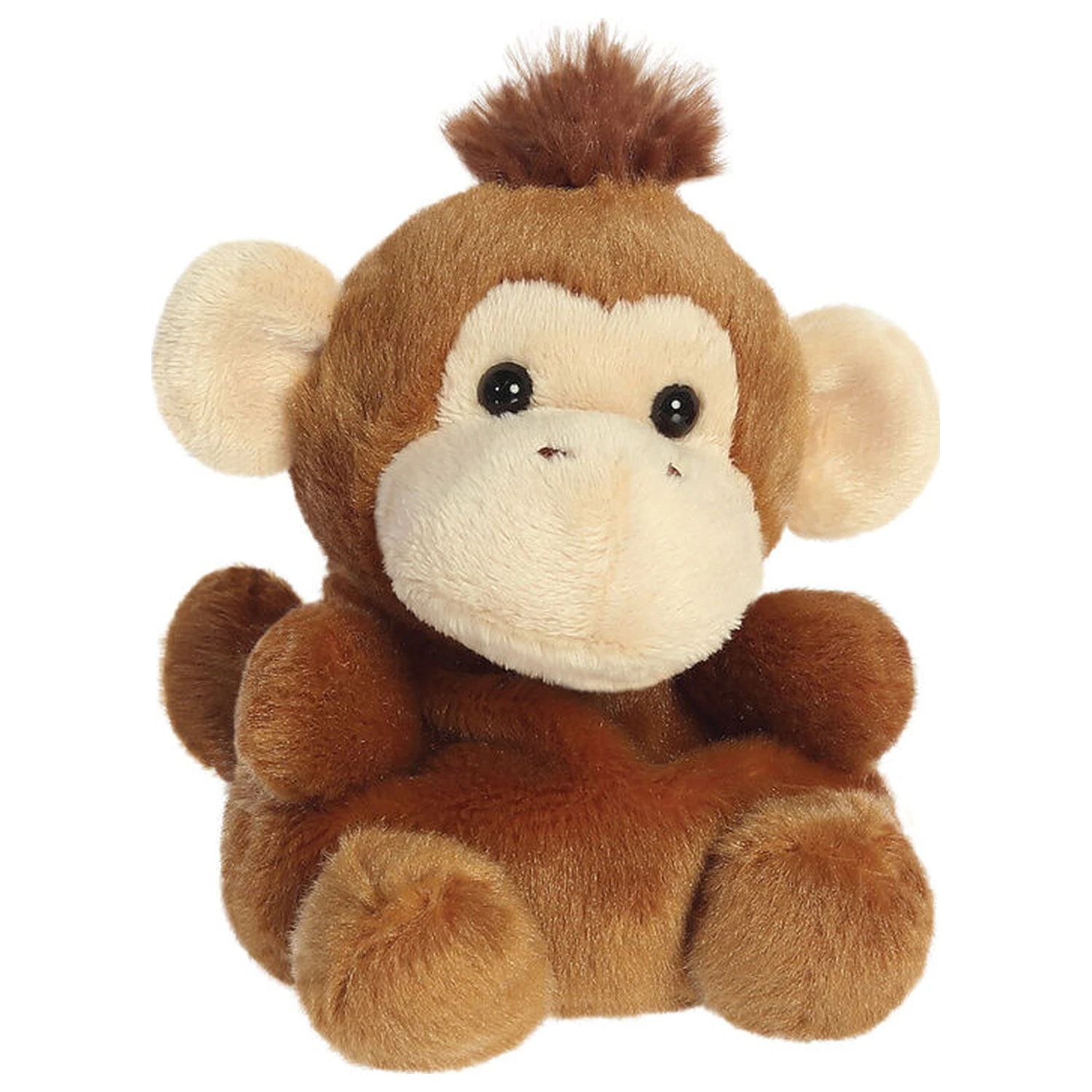 Palm Pals Monkey plush toy 13cm product photo