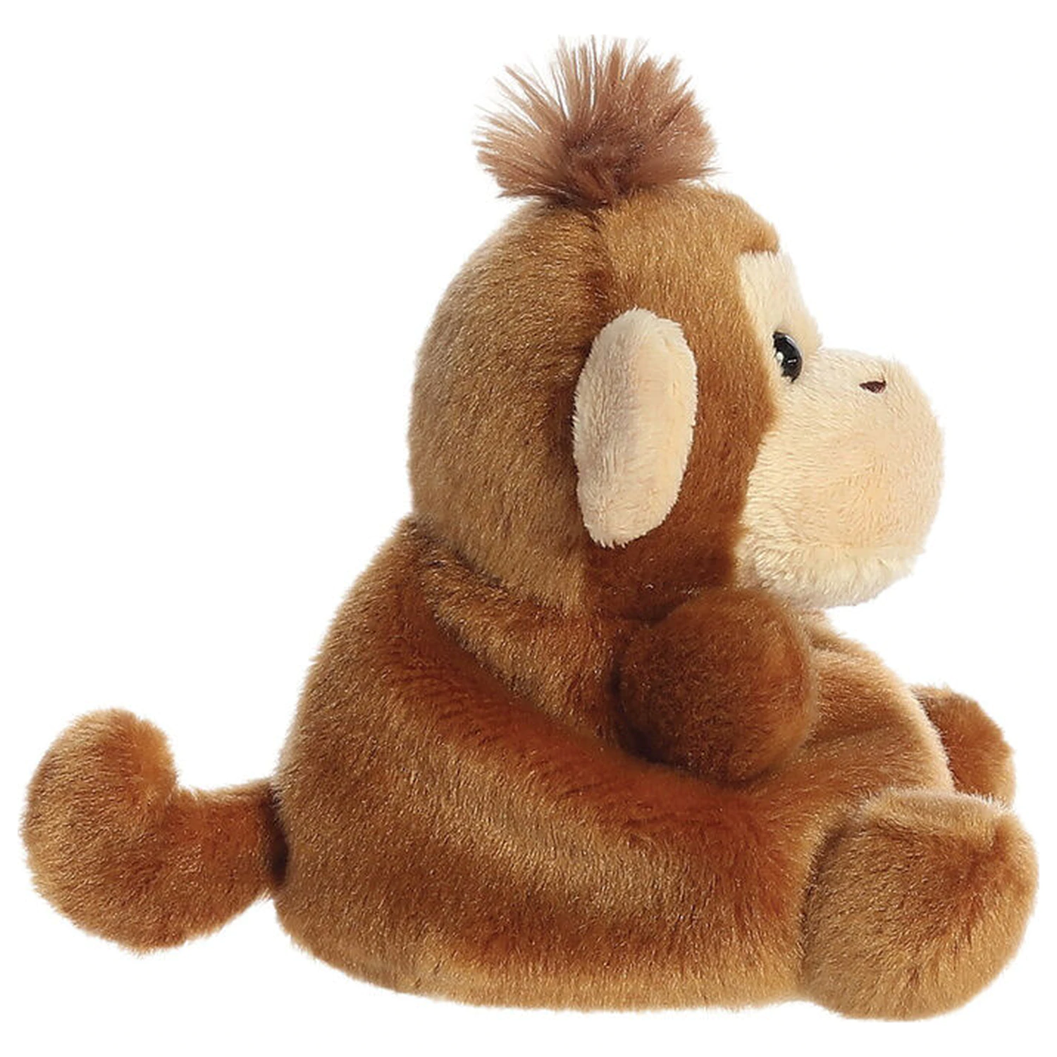 Palm Pals Monkey plush toy 13cm product photo