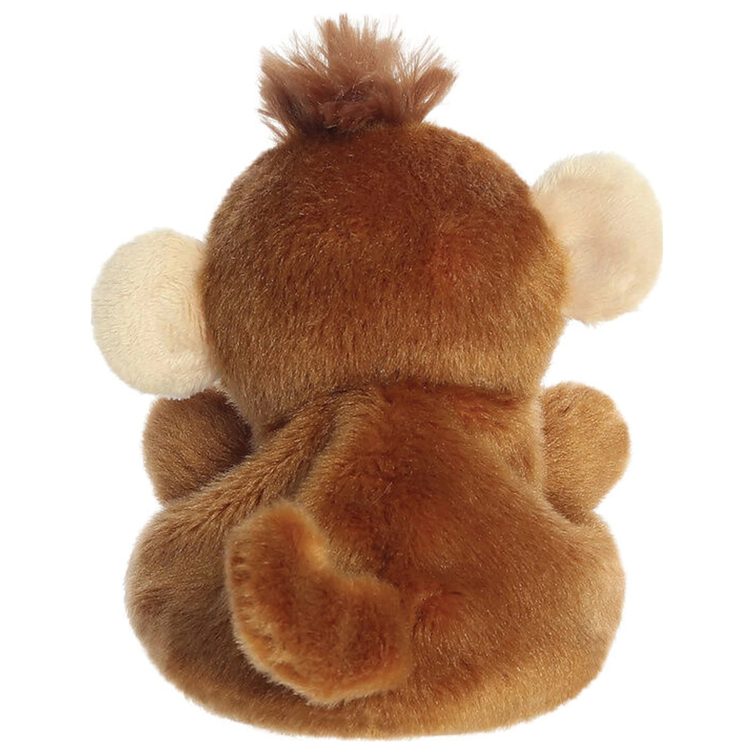 Palm Pals Monkey plush toy 13cm product photo