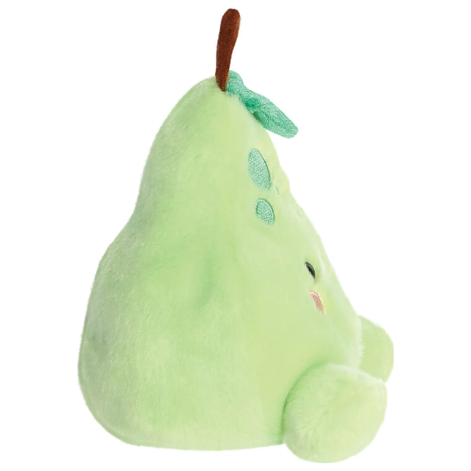 Palm Pals Pear plush toy 13cm product photo