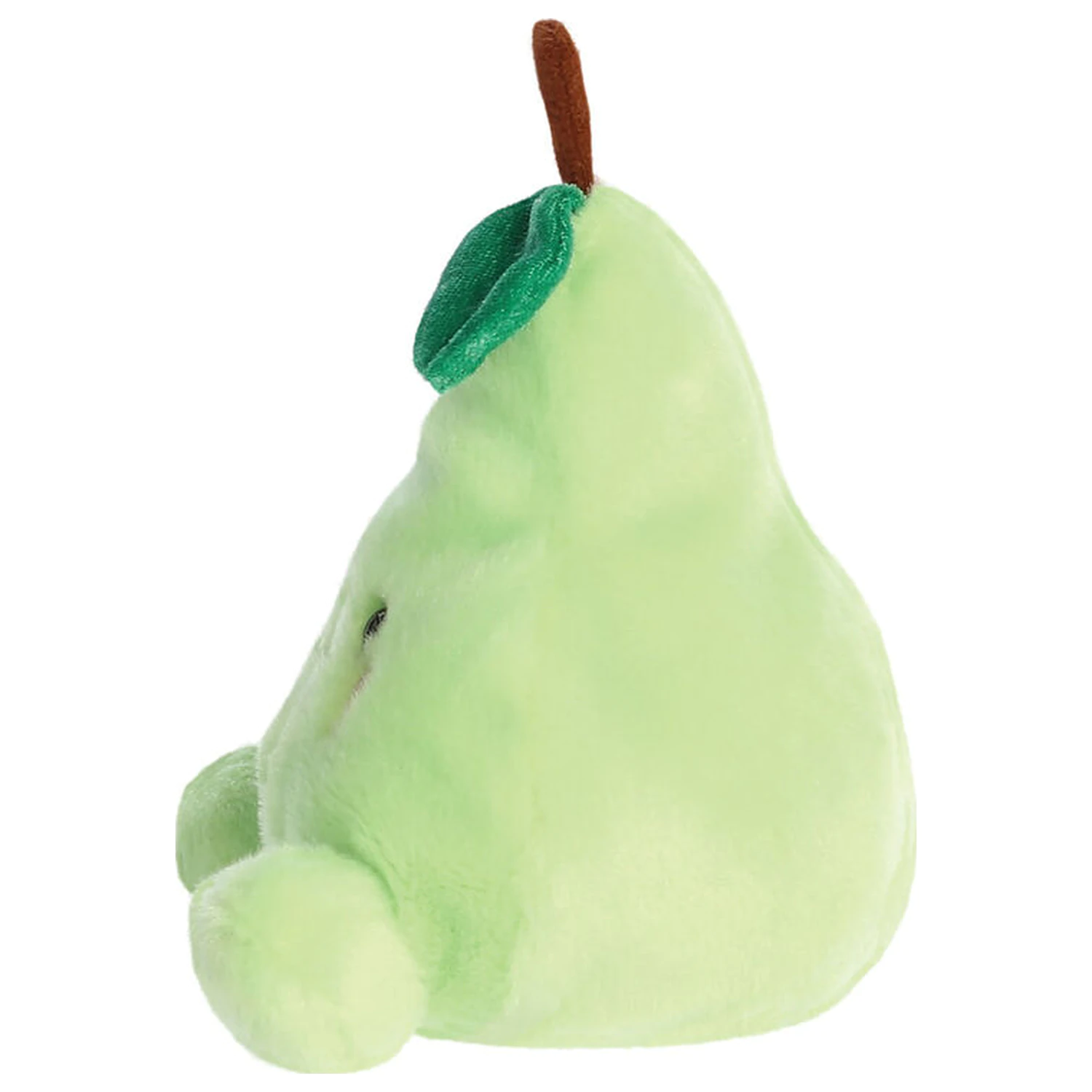 Palm Pals Pear plush toy 13cm product photo