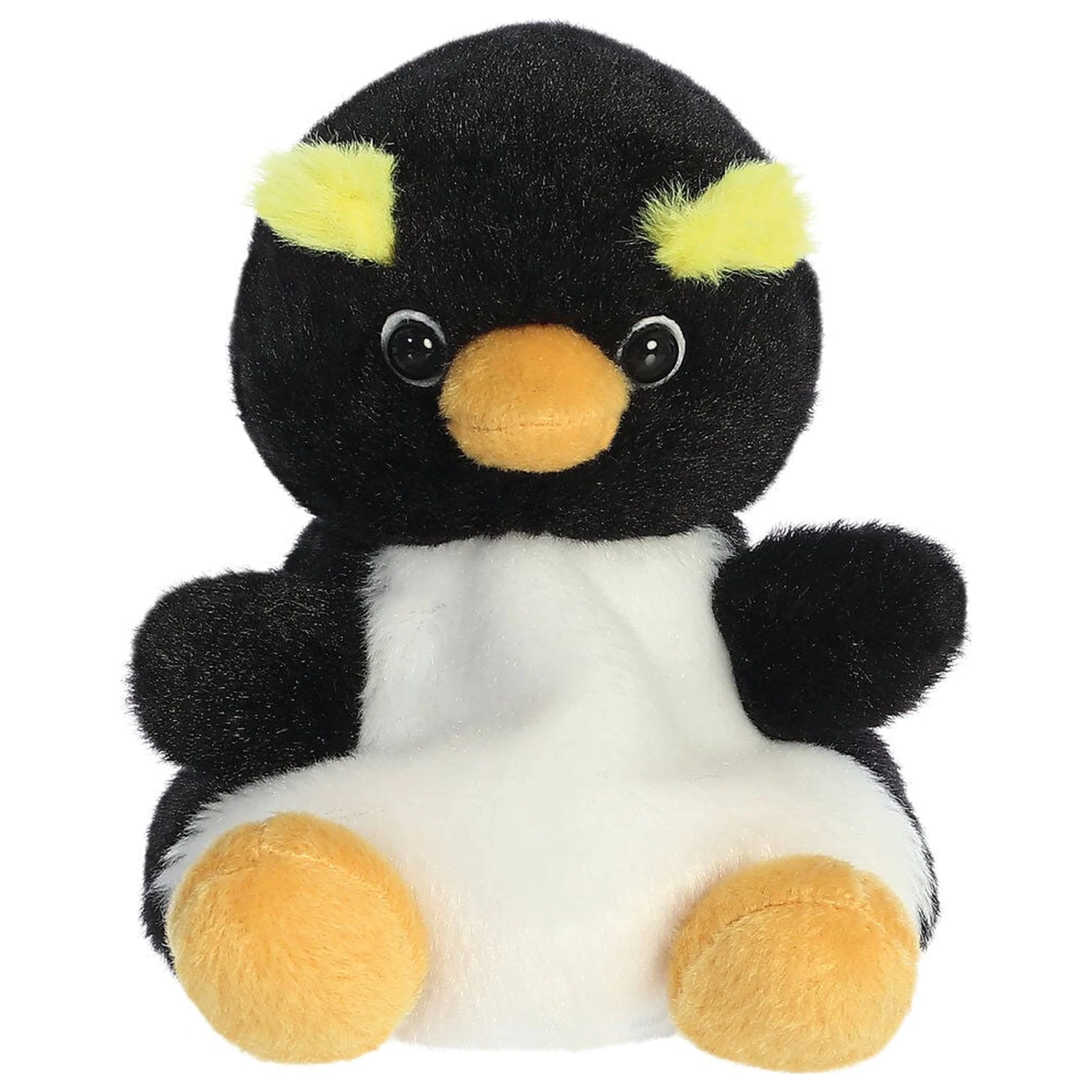 Palm Pals Penguin plush toy 13cm product photo