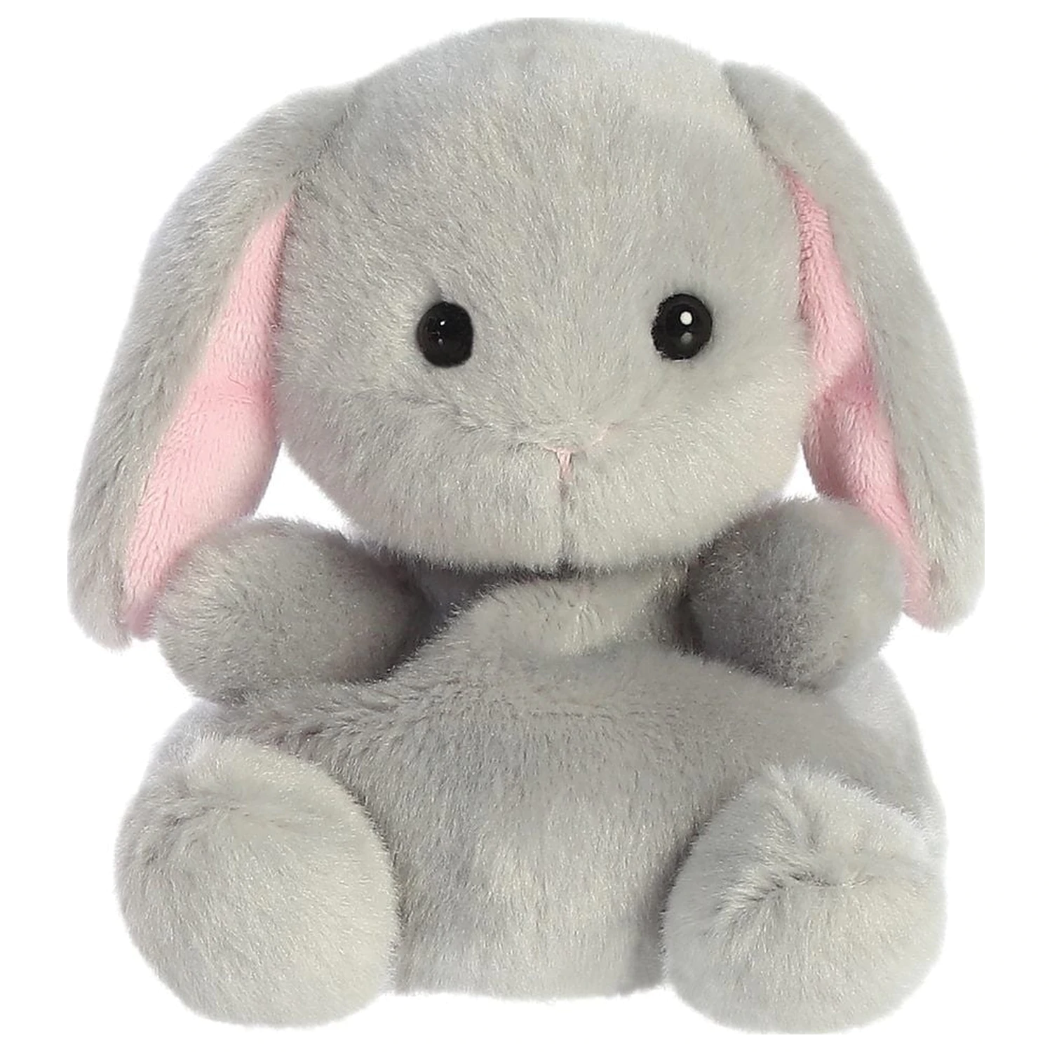 Palm Pals Rabbit plush toy 13cm product photo