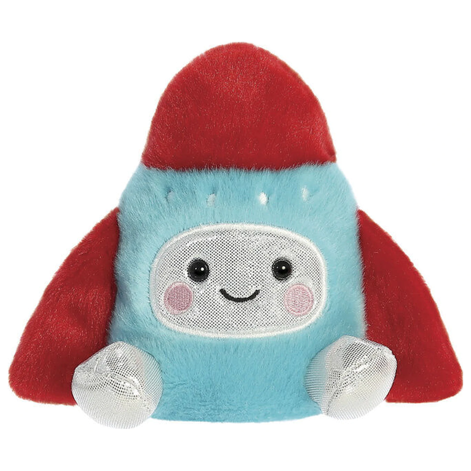 Palm Pals Rocket plush toy 13cm product photo