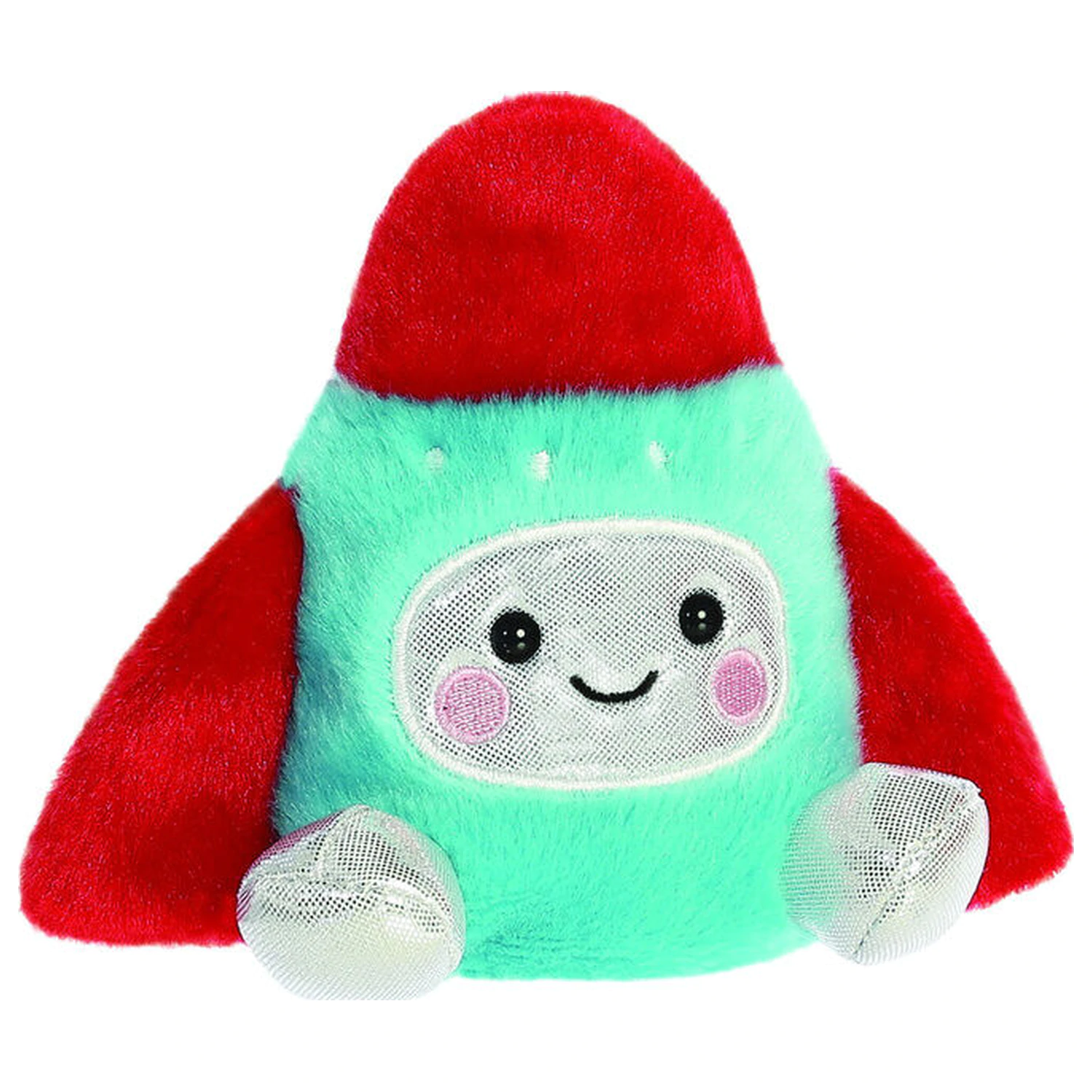 Palm Pals Rocket plush toy 13cm product photo