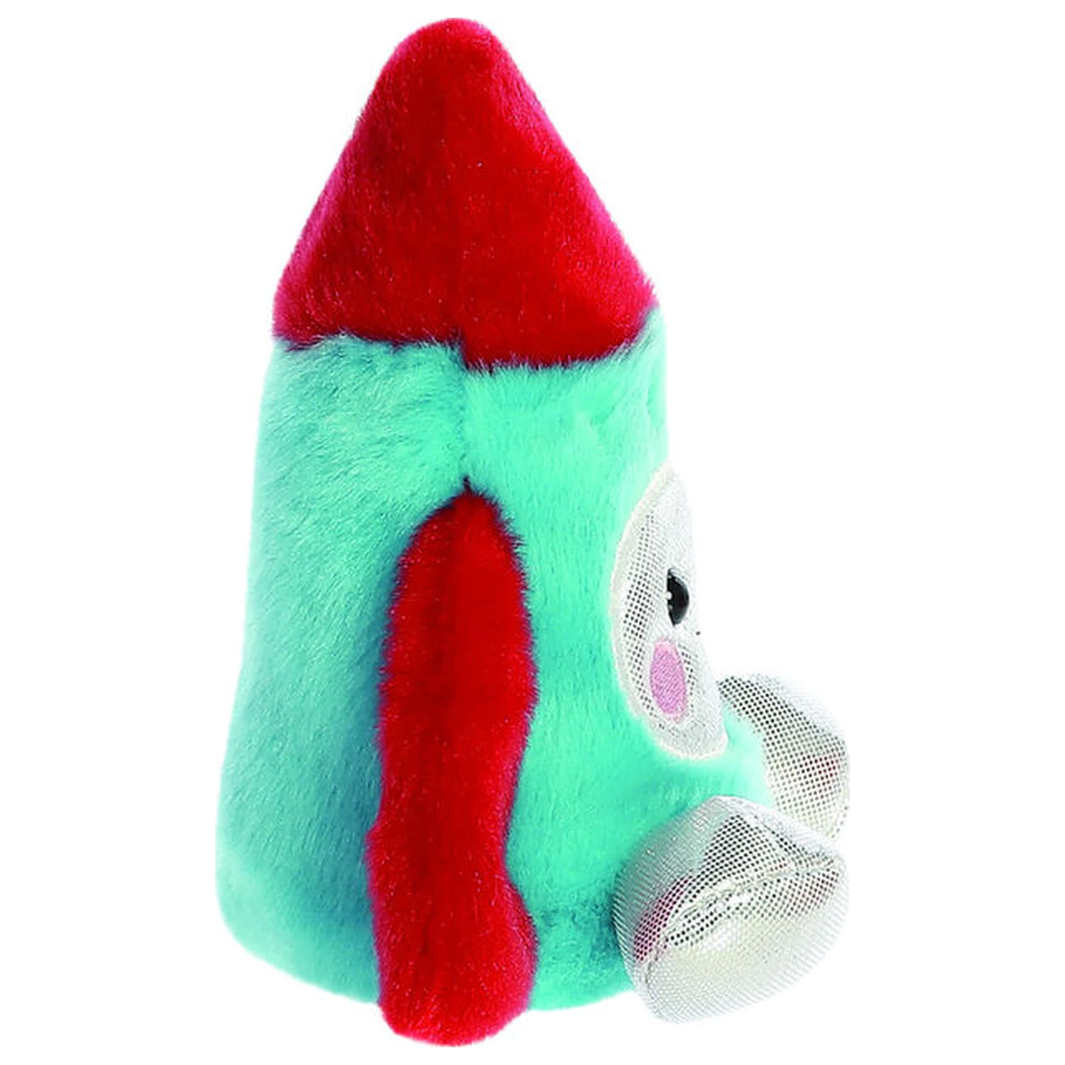 Palm Pals Rocket plush toy 13cm product photo