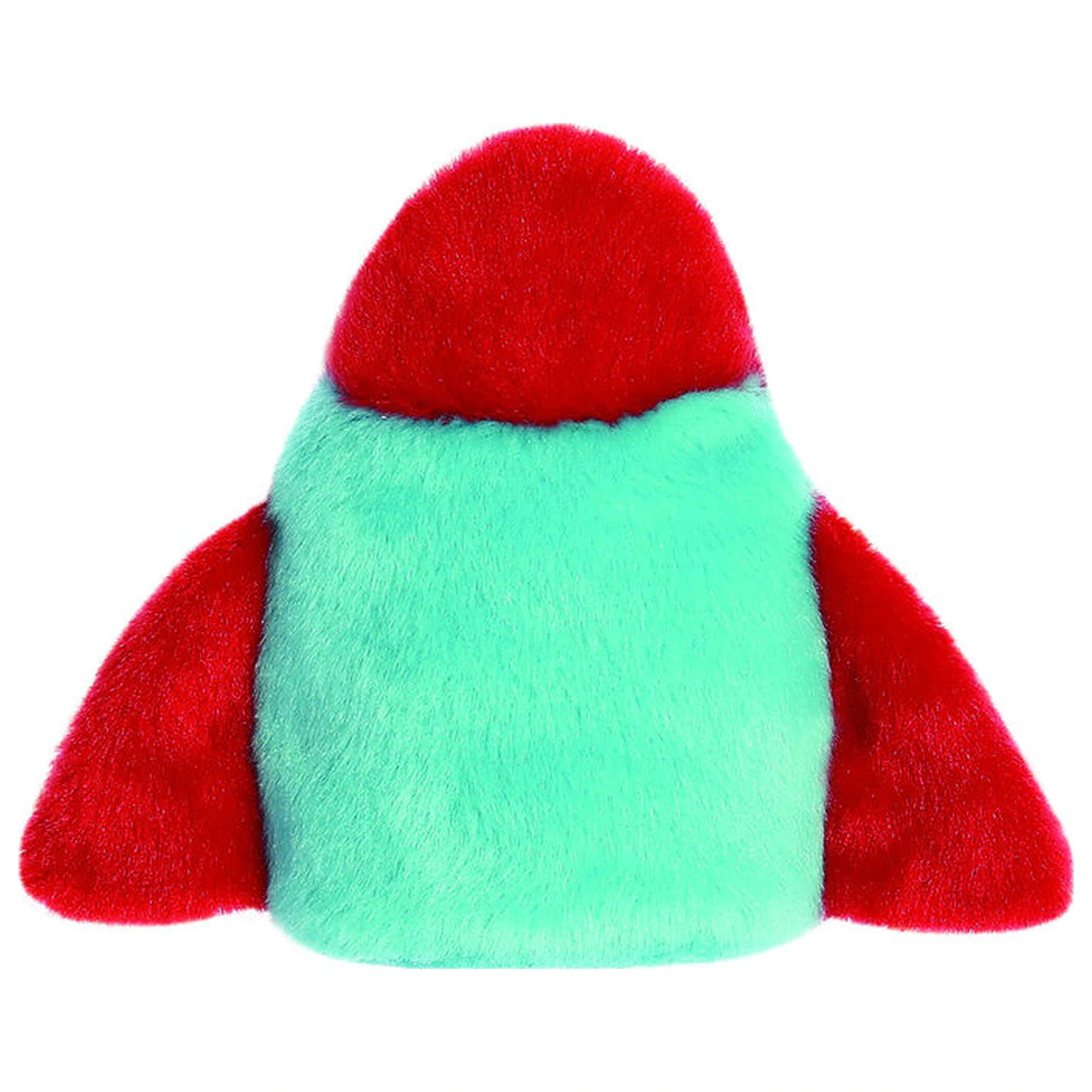 Palm Pals Rocket plush toy 13cm product photo