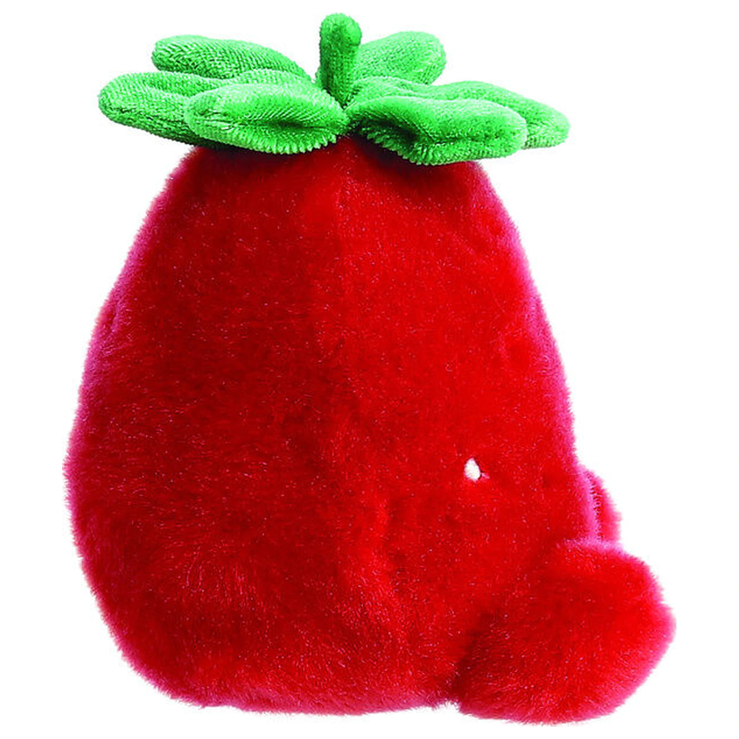 Palm Pals Strawberry plush toy 13cm product photo