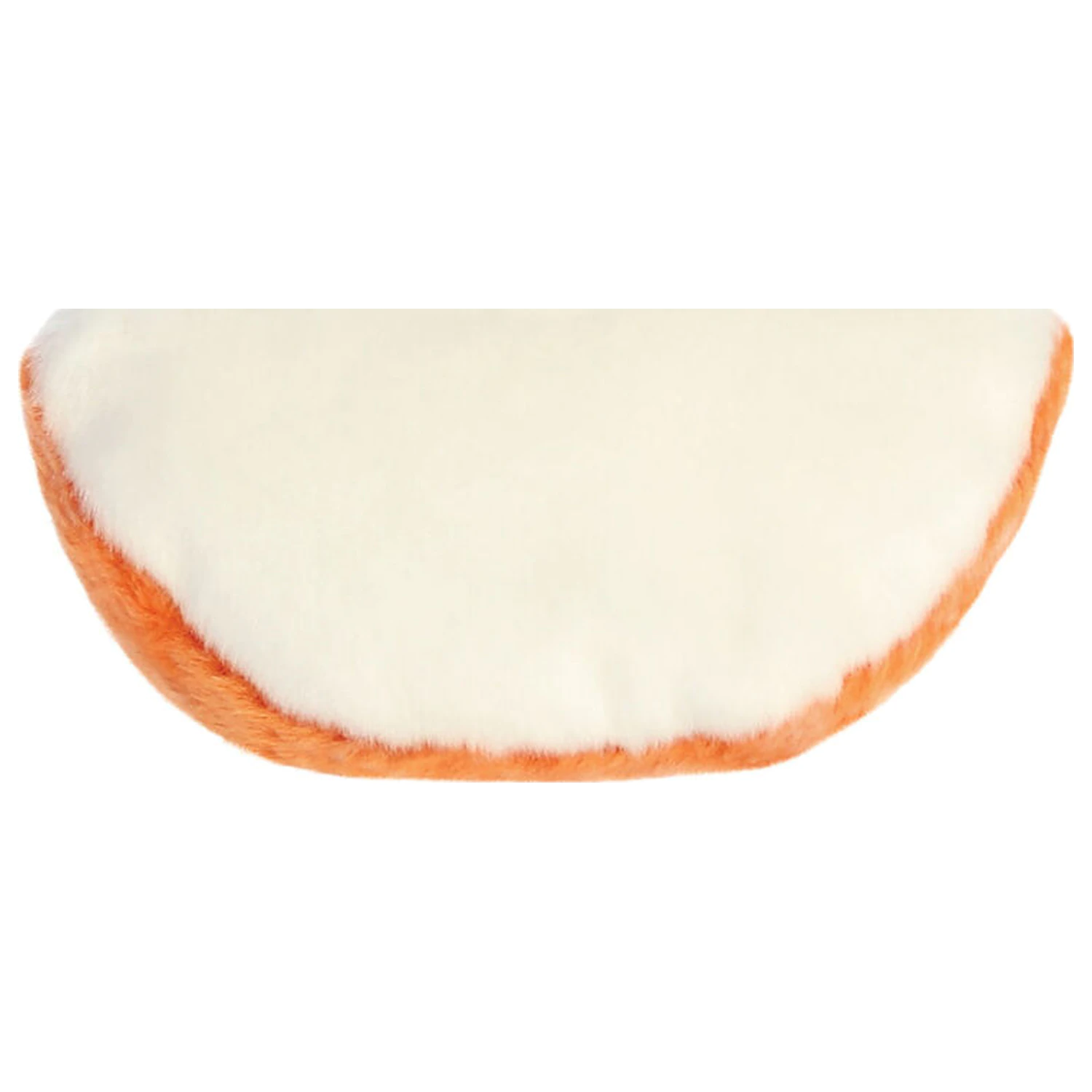 Palm Pals Tangerine plush toy 13cm product photo