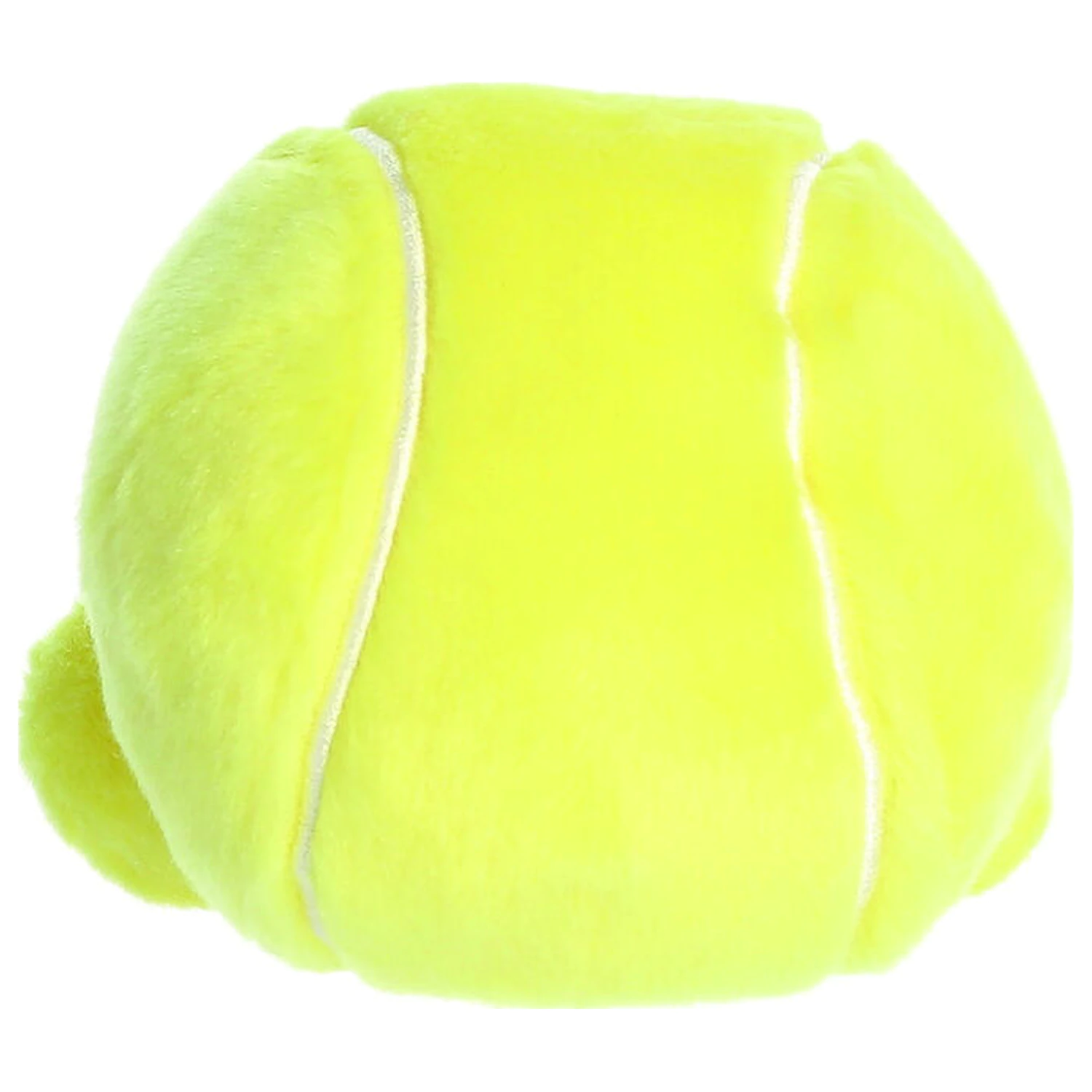 Palm Pals Tennis Ball plush toy 13cm product photo