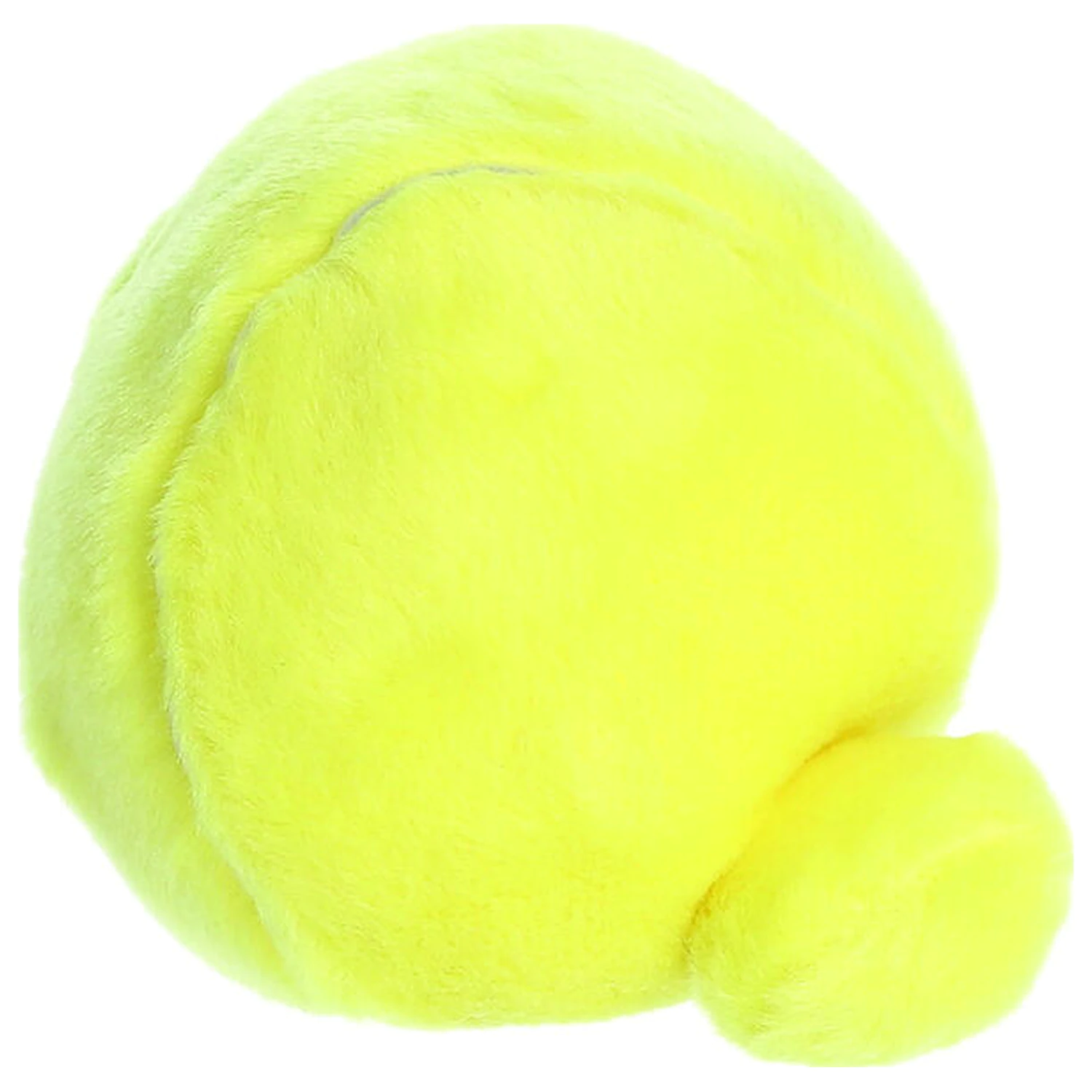 Palm Pals Tennis Ball plush toy 13cm product photo