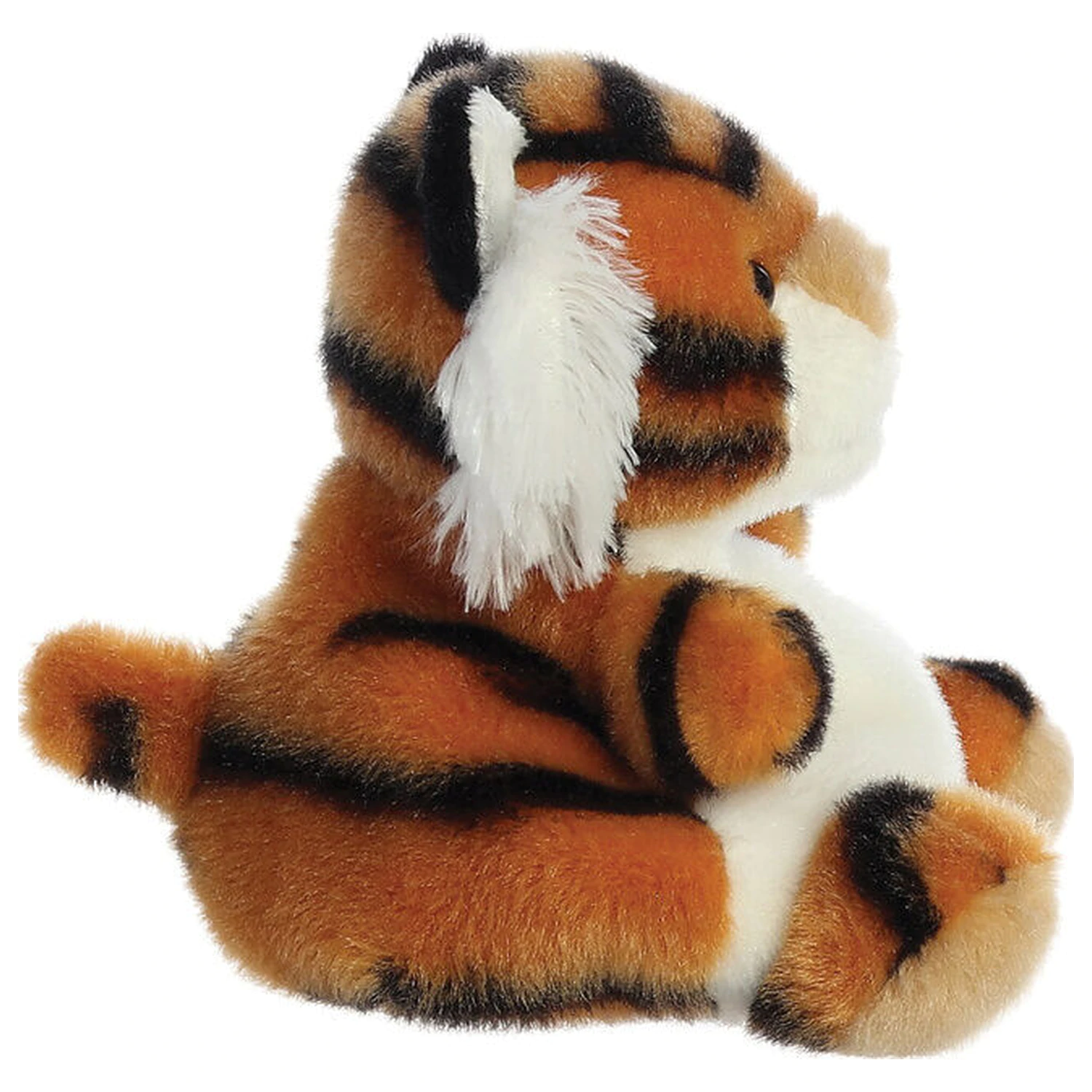 Palm Pals Tiger plush toy 13cm product photo