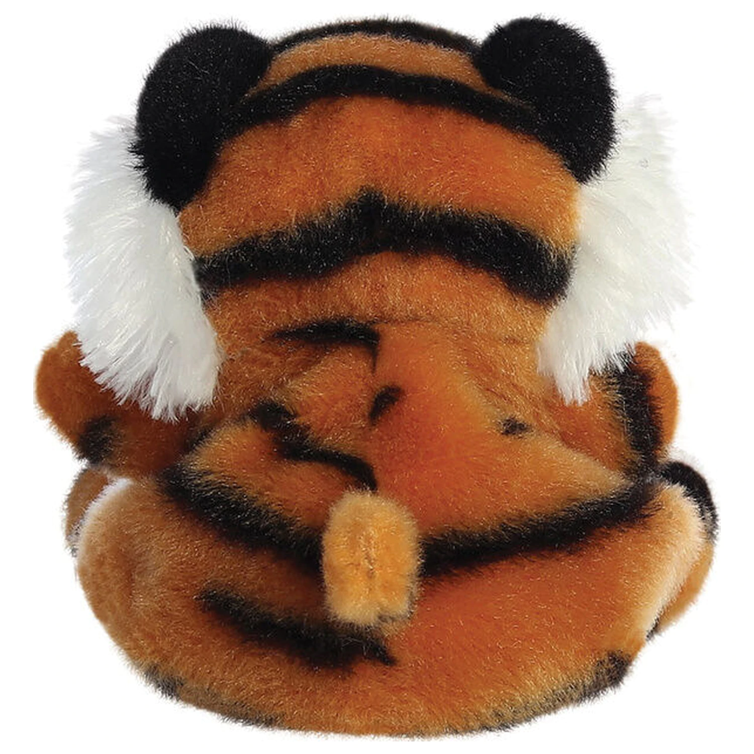 Palm Pals Tiger plush toy 13cm product photo