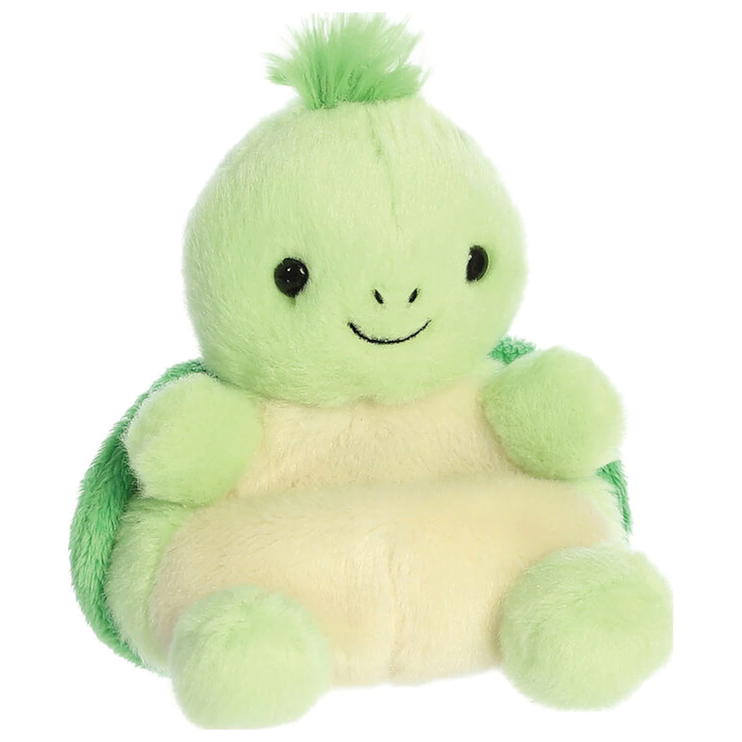 Palm Pals Tortoise plush toy 13cm product photo