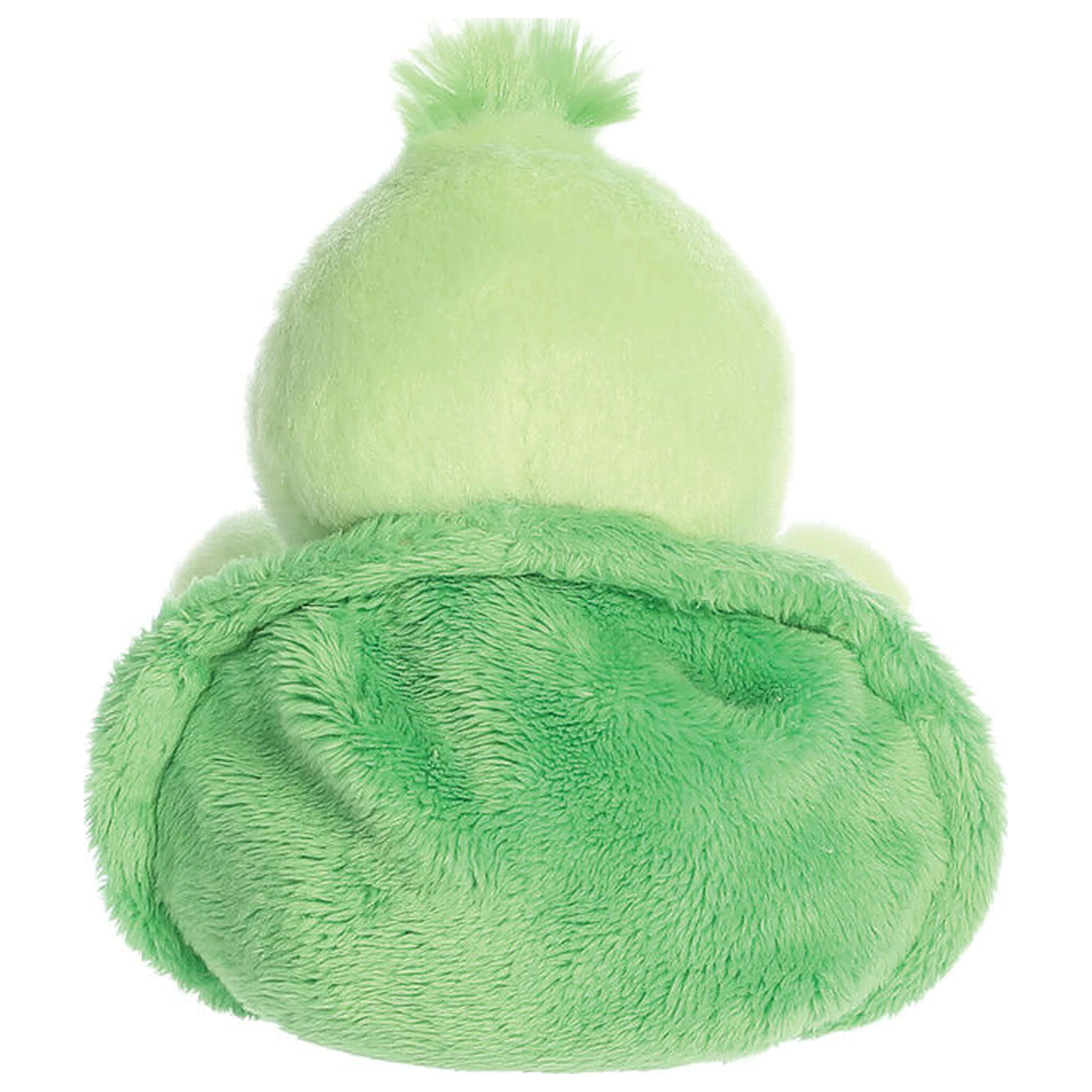 Palm Pals Tortoise plush toy 13cm product photo