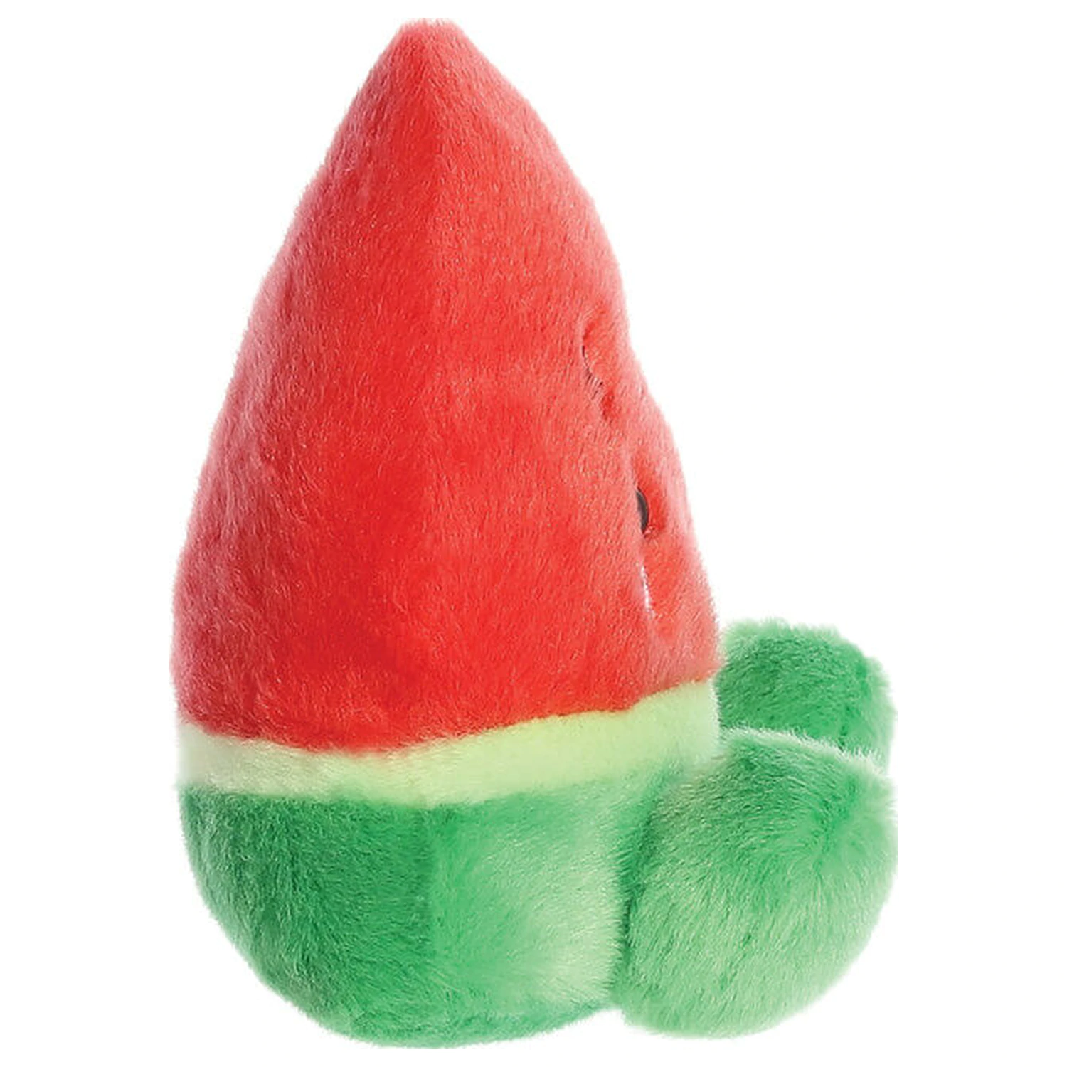 Palm Pals Watermelon plush toy 13cm product photo