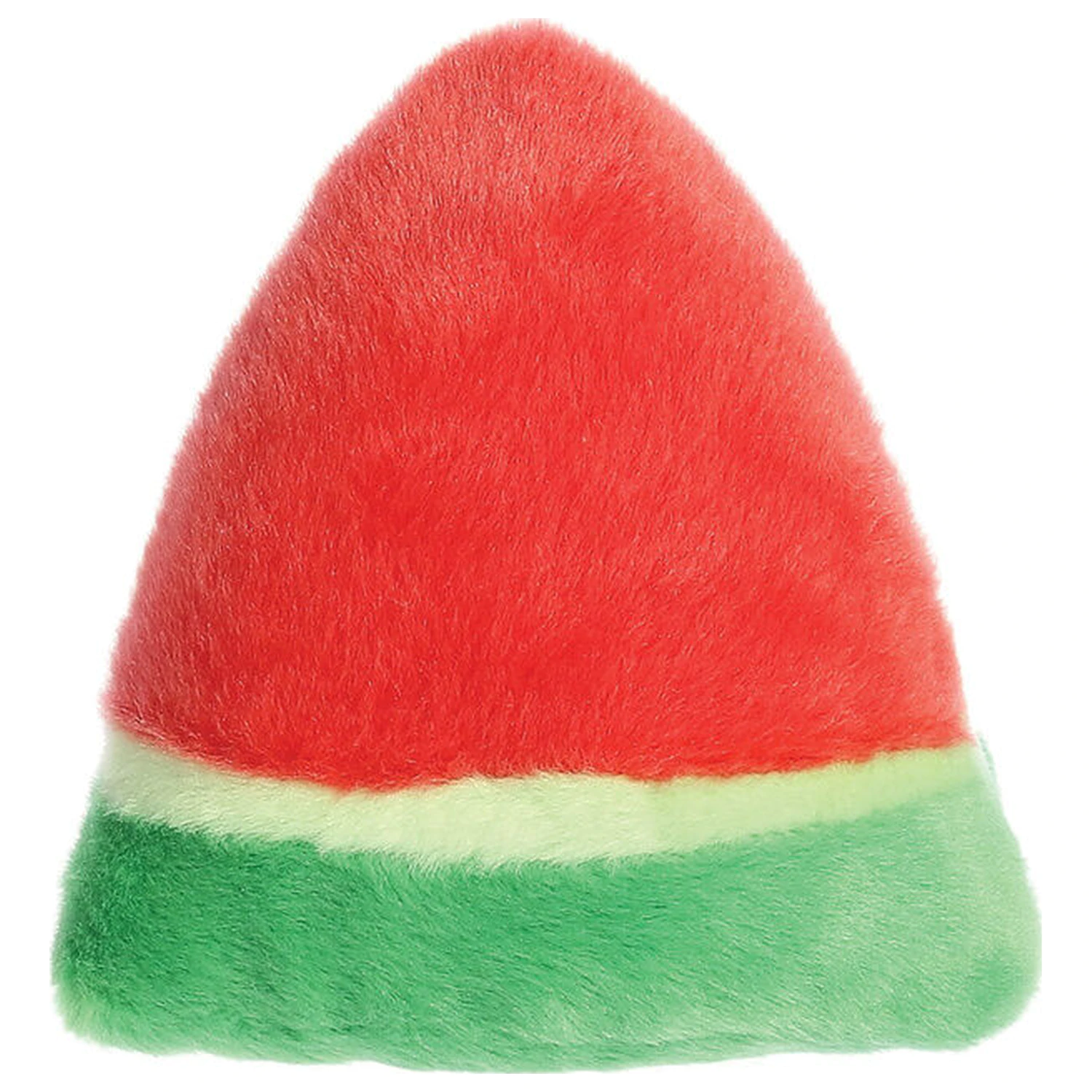 Palm Pals Watermelon plush toy 13cm product photo