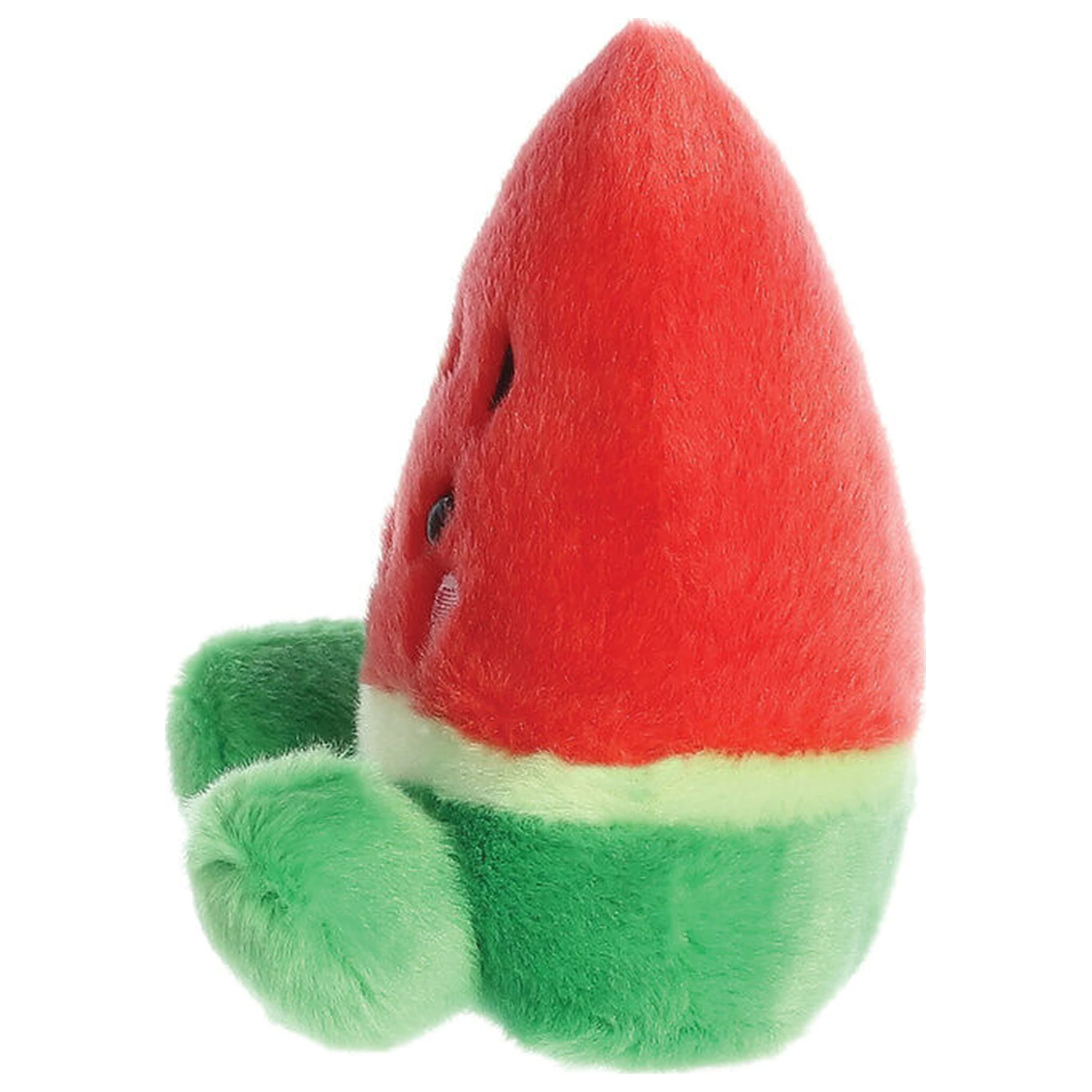 Palm Pals Watermelon plush toy 13cm product photo