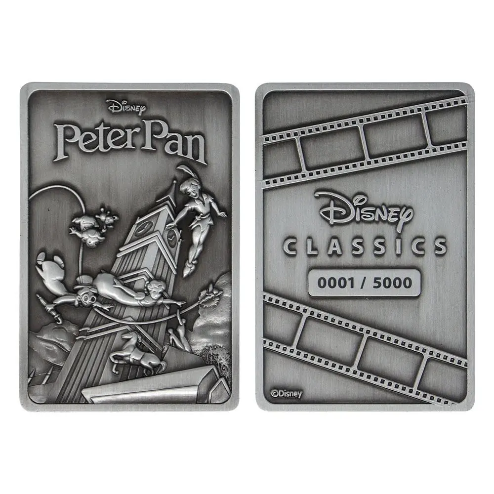 Peter Pan Ingot Limited Edition product photo