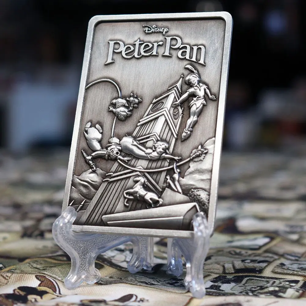 Peter Pan Ingot Limited Edition product photo