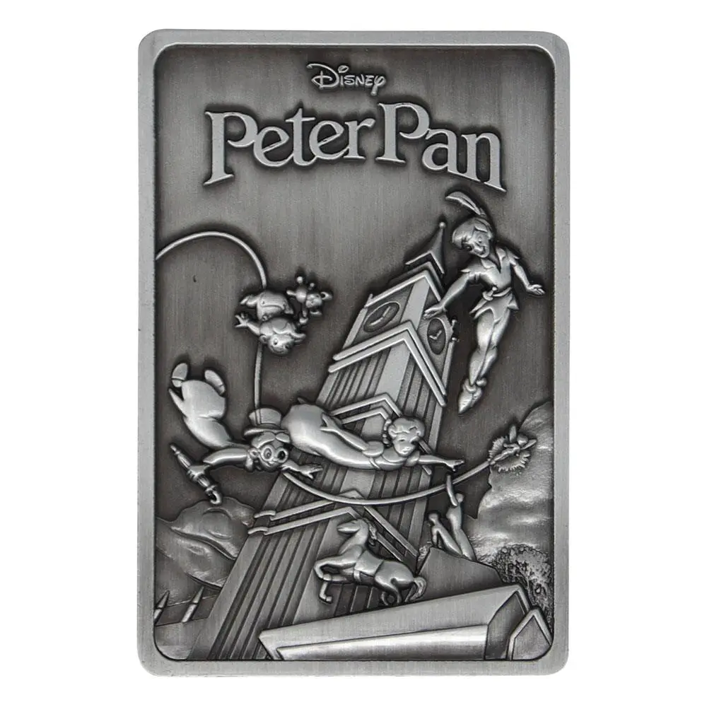 Peter Pan Ingot Limited Edition termékfotó