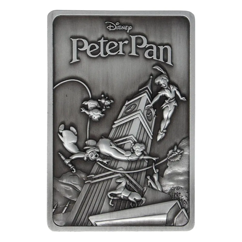 Peter Pan Ingot Limited Edition product photo