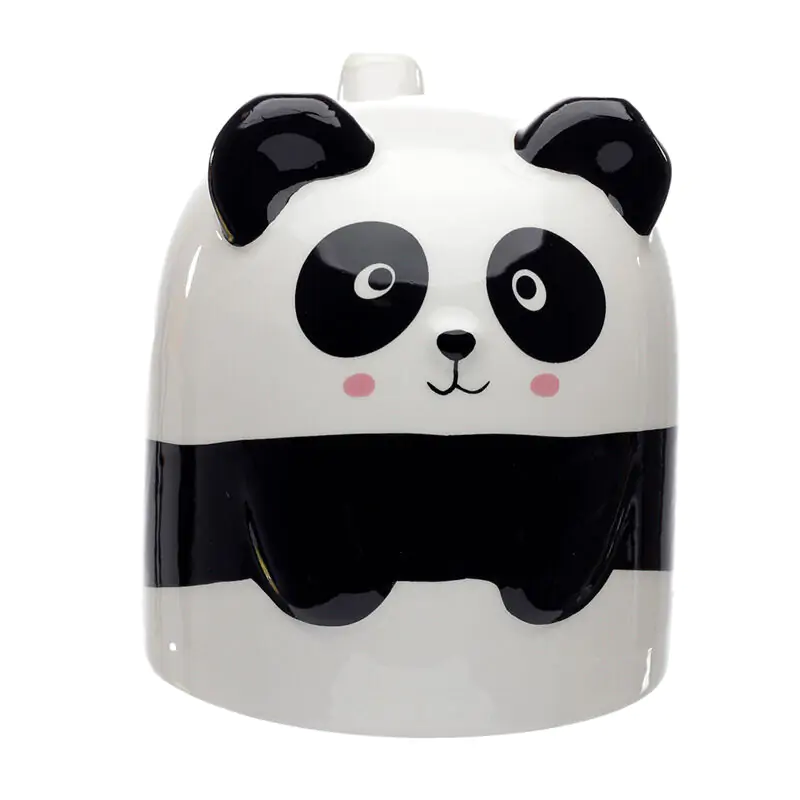 Panda Bear 3D mug 500ml product photo