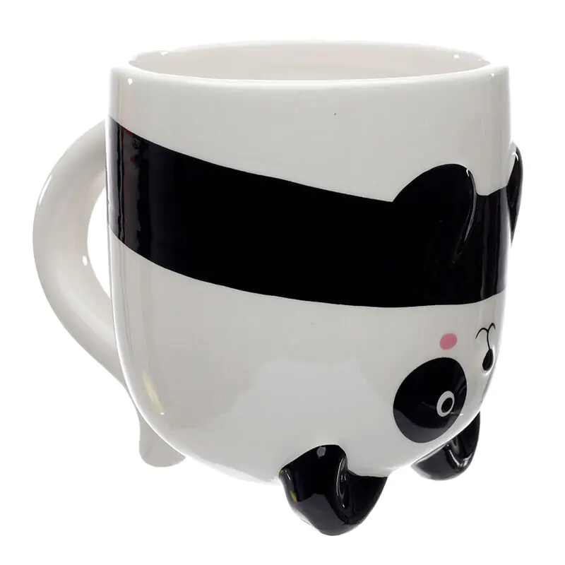 Panda Bear 3D mug 500ml product photo