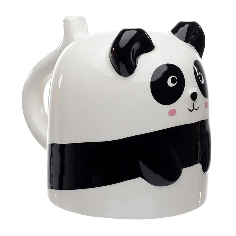 Panda Bear 3D mug 500ml product photo