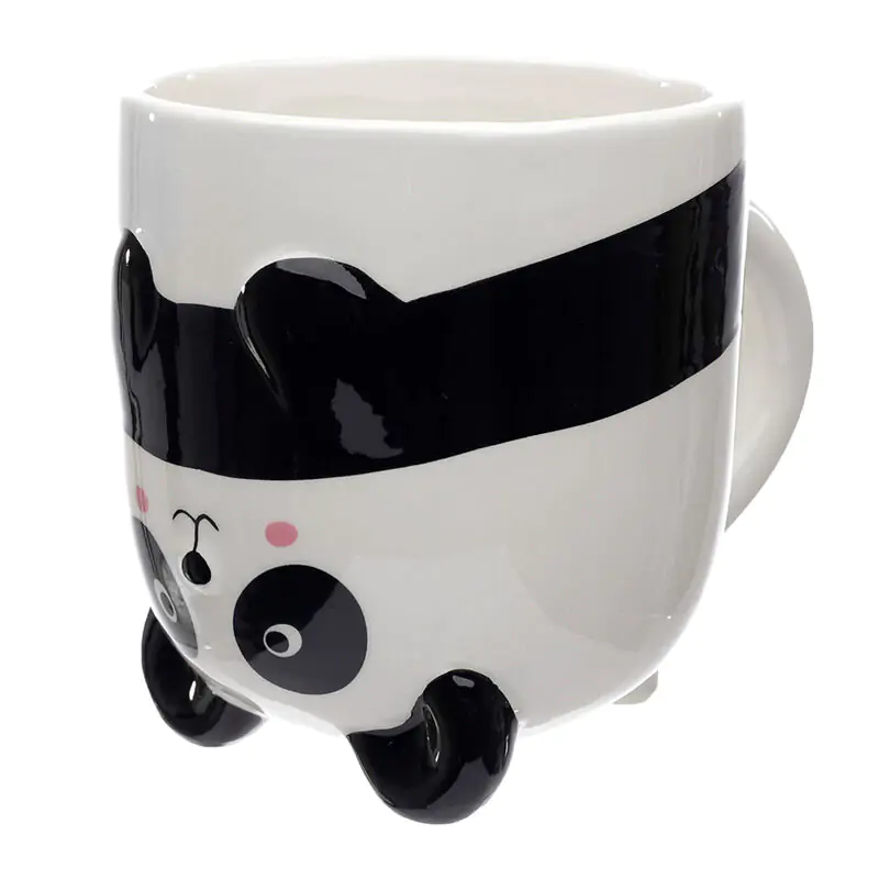 Panda Bear 3D mug 500ml product photo