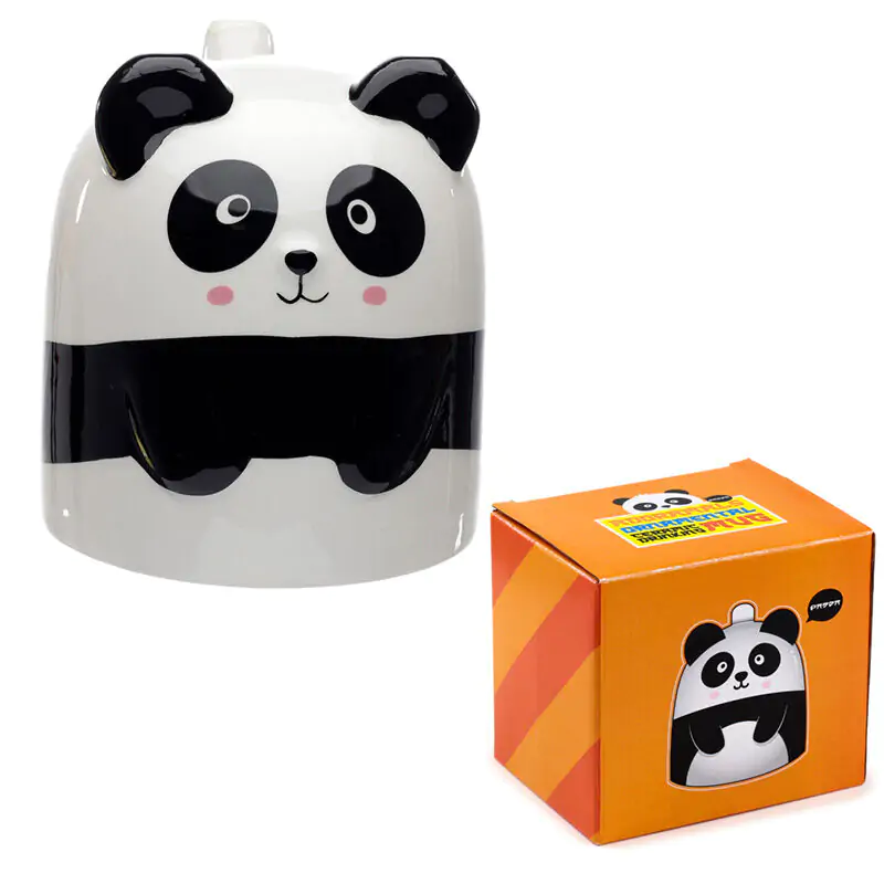 Panda Bear 3D mug 500ml product photo