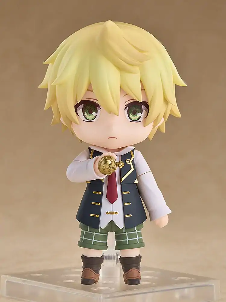 Pandora Hearts Nendoroid Action Figure Oz Vessalius 10 cm termékfotó