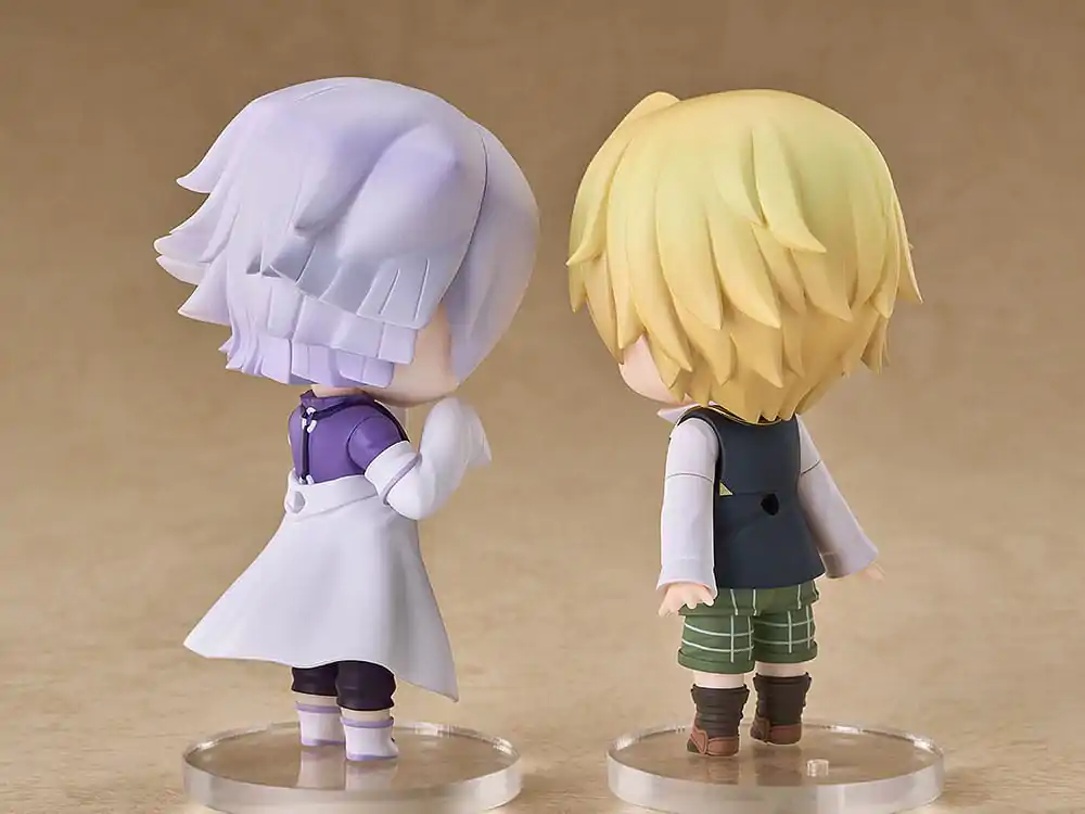 Pandora Hearts Nendoroid Action Figure Oz Vessalius 10 cm termékfotó