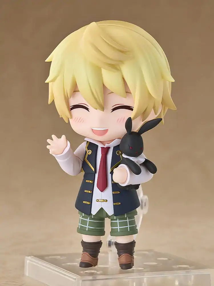 Pandora Hearts Nendoroid Action Figure Oz Vessalius 10 cm termékfotó