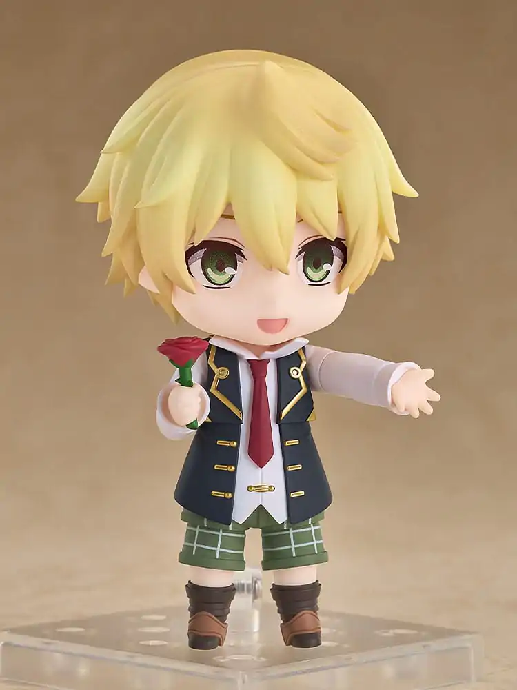 Pandora Hearts Nendoroid Action Figure Oz Vessalius 10 cm termékfotó