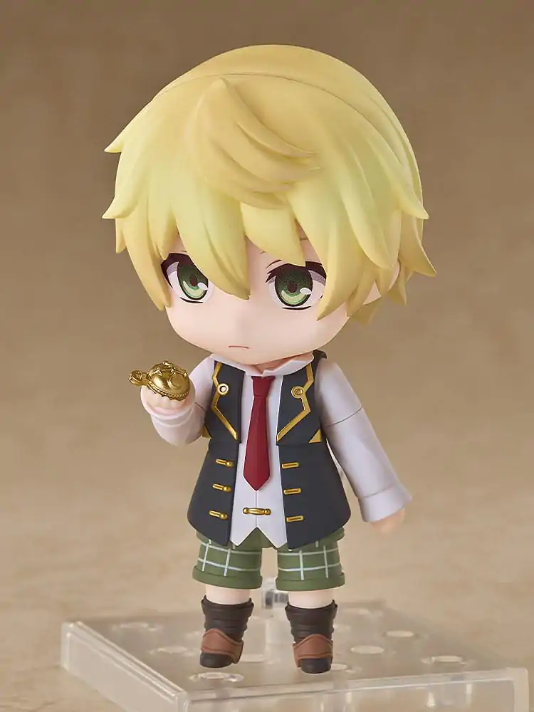 Pandora Hearts Nendoroid Action Figure Oz Vessalius 10 cm termékfotó