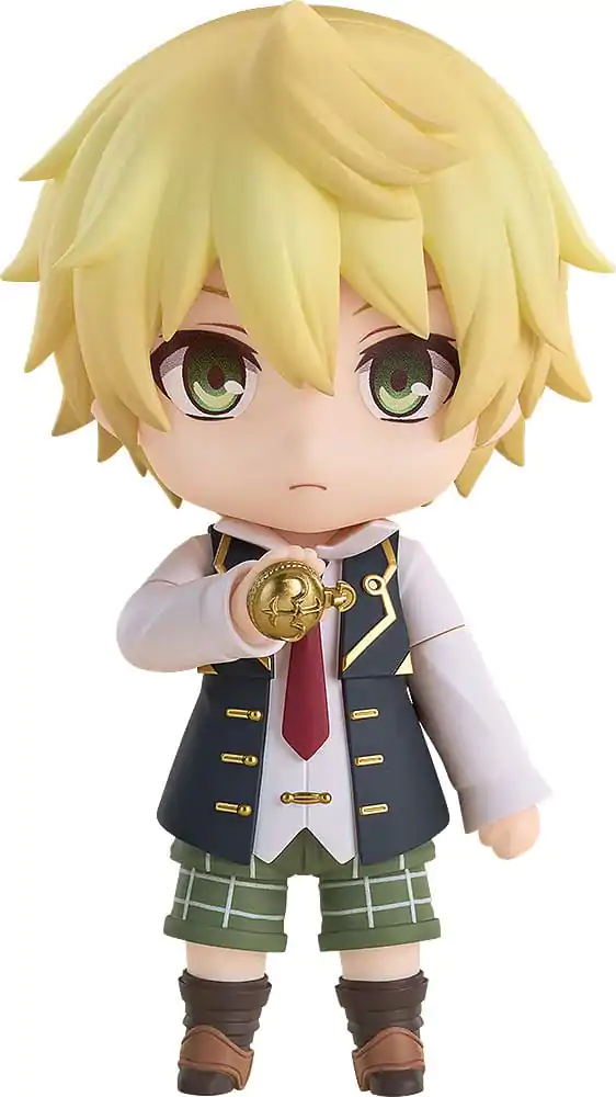 Pandora Hearts Nendoroid Action Figure Oz Vessalius 10 cm termékfotó