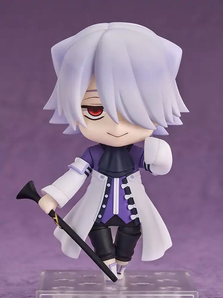 Pandora Hearts Nendoroid Action Figure Xerxes Break 10 cm termékfotó