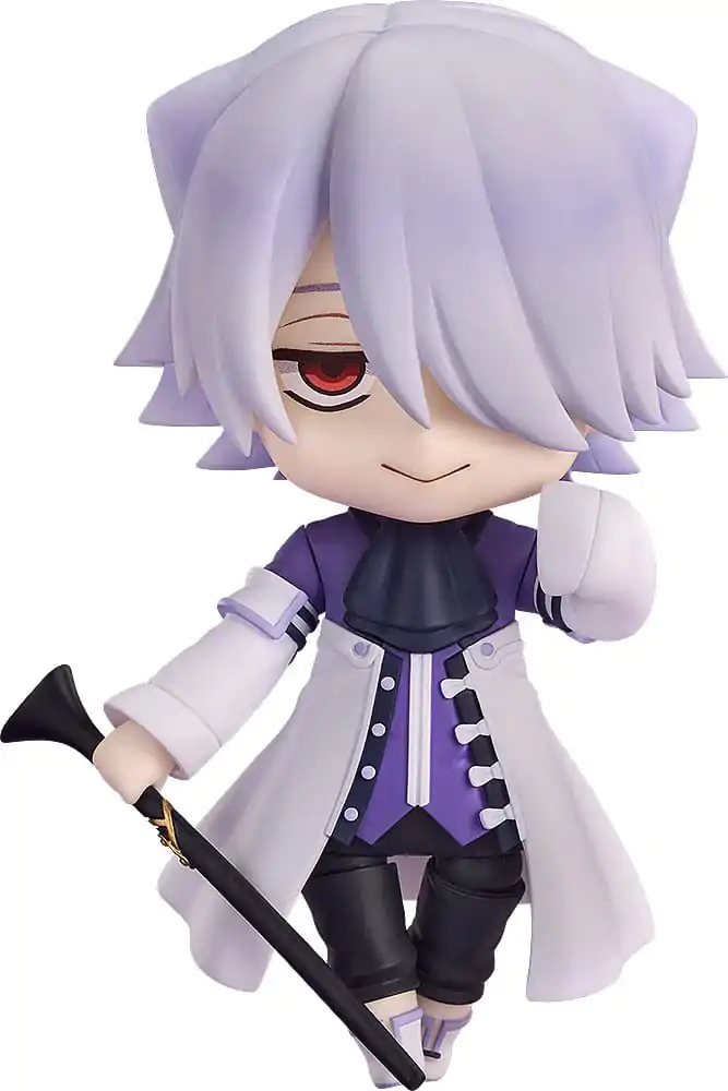 Pandora Hearts Nendoroid Action Figure Xerxes Break 10 cm termékfotó