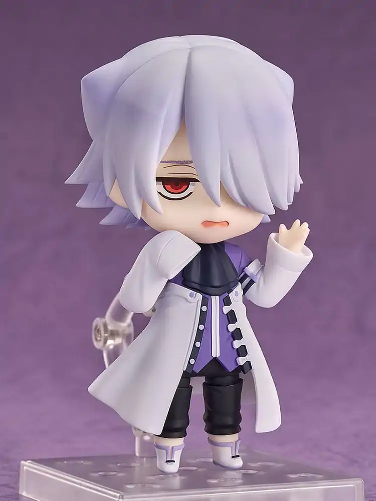 Pandora Hearts Nendoroid Action Figure Xerxes Break 10 cm termékfotó