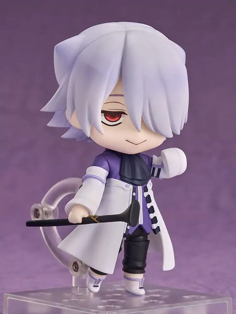 Pandora Hearts Nendoroid Action Figure Xerxes Break 10 cm termékfotó