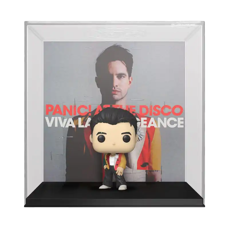 Panic at the Disco Funko POP! Albums Vinyl Figure Viva Las Vengeanceo 9 cm termékfotó