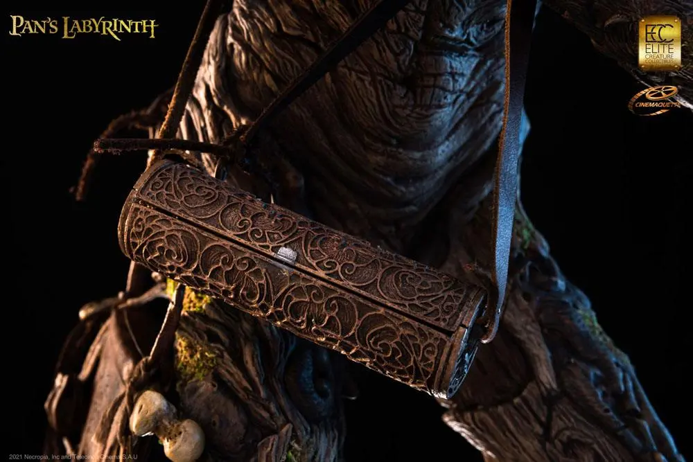 Pans Labyrinth 1/3 Maquette Faun 60 cm product photo