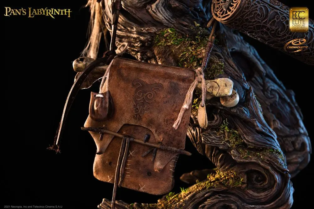 Pans Labyrinth 1/3 Maquette Faun 60 cm product photo