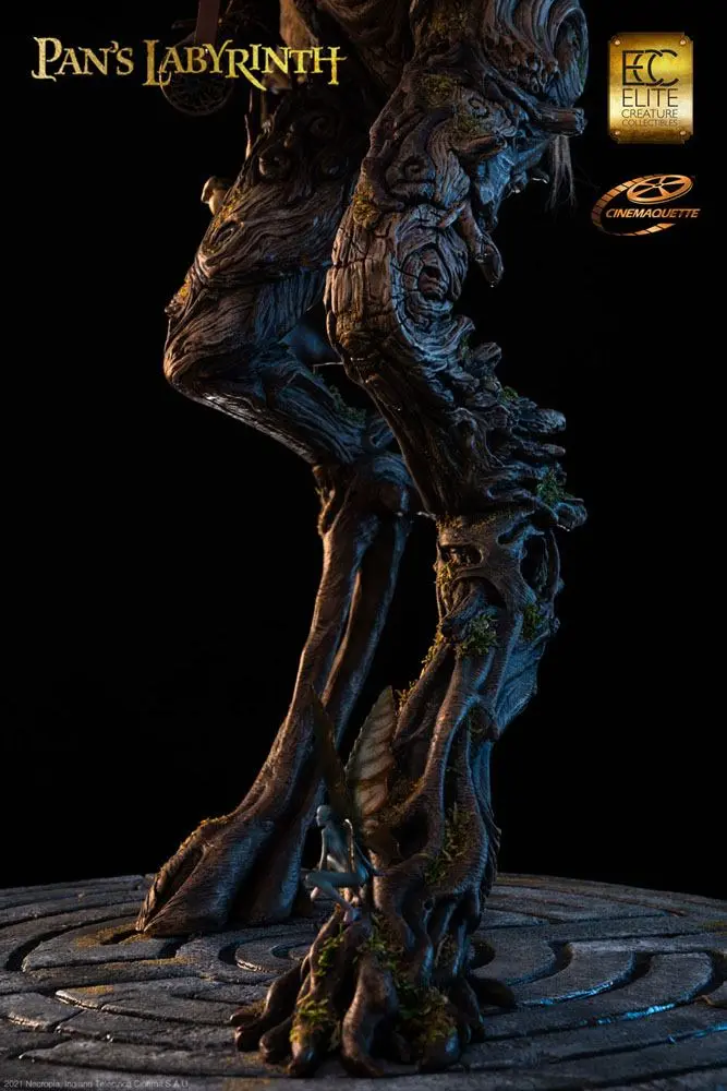 Pans Labyrinth 1/3 Maquette Faun 60 cm product photo
