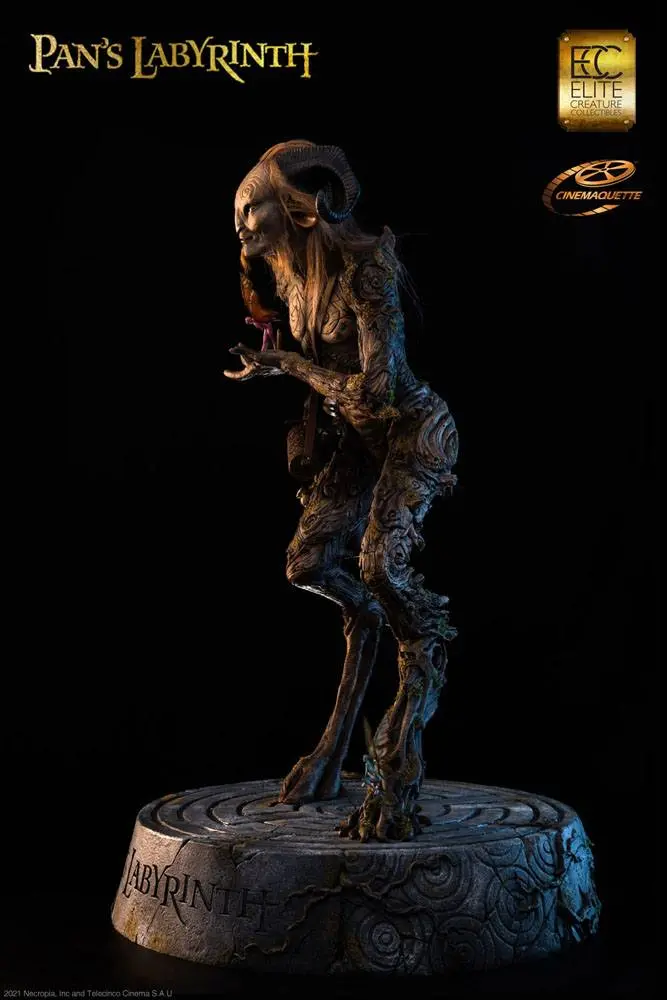 Pans Labyrinth 1/3 Maquette Faun 60 cm product photo